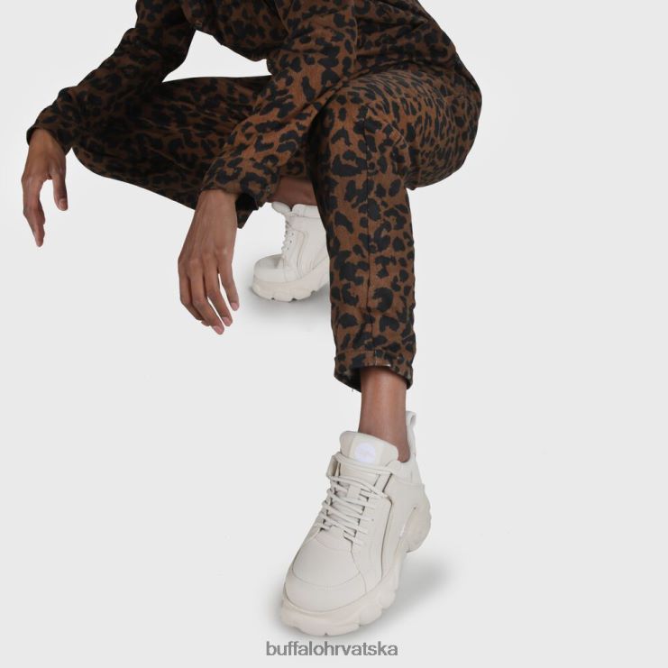 krema Buffalo cld corin tenisica veganska |tenisice TDD6T544